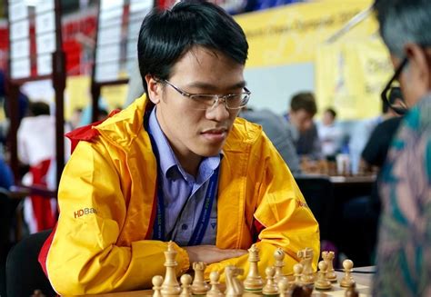 Kết quả cờ vua .